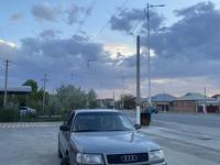 Audi 100 1990 годаүшін1 800 000 тг. в Кызылорда