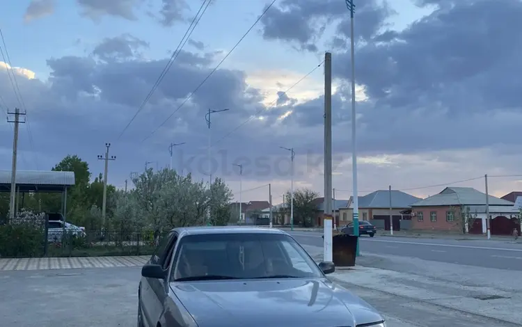 Audi 100 1990 года за 1 800 000 тг. в Кызылорда