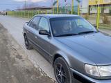 Audi 100 1990 годаүшін1 800 000 тг. в Кызылорда – фото 3