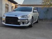 Mitsubishi Lancer 2007 года за 4 000 000 тг. в Алматы