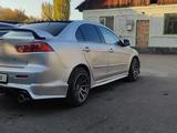 Mitsubishi Lancer 2007 года за 4 000 000 тг. в Алматы – фото 3