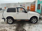 ВАЗ (Lada) Lada 2121 2014 годаүшін2 550 000 тг. в Алматы