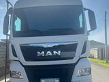 MAN  TGX 2016 годаfor40 000 000 тг. в Сарыагаш