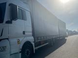 MAN  TGX 2016 годаfor40 000 000 тг. в Сарыагаш – фото 2