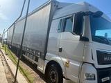 MAN  TGX 2016 годаfor40 000 000 тг. в Сарыагаш – фото 3