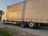 MAN  TGX 2016 годаfor40 000 000 тг. в Сарыагаш – фото 5