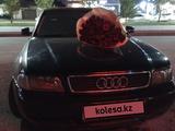 Audi A4 1995 года за 1 200 000 тг. в Шымкент – фото 2