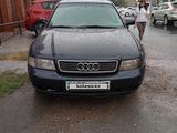 Audi A4 1995 года за 1 200 000 тг. в Шымкент – фото 4