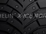 255/45R20 X-Ice North 4 SUV 105T Michelinүшін225 000 тг. в Алматы – фото 4