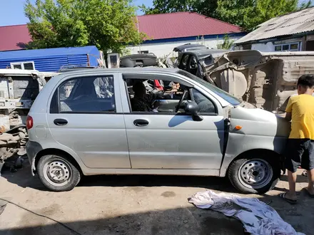 Daewoo Matiz 2007 года за 70 000 тг. в Астана – фото 2