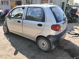 Daewoo Matiz 2007 годаүшін70 000 тг. в Астана – фото 3