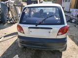 Daewoo Matiz 2007 года за 70 000 тг. в Астана – фото 5