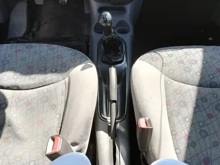 Daewoo Matiz 2007 года за 70 000 тг. в Астана – фото 8
