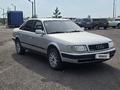 Audi 100 1991 года за 2 500 000 тг. в Караганда
