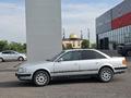 Audi 100 1991 года за 2 500 000 тг. в Караганда – фото 3