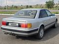 Audi 100 1991 года за 2 500 000 тг. в Караганда – фото 4