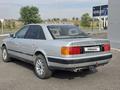 Audi 100 1991 года за 2 500 000 тг. в Караганда – фото 5