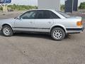 Audi 100 1991 года за 2 500 000 тг. в Караганда – фото 6