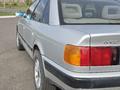Audi 100 1991 года за 2 500 000 тг. в Караганда – фото 7