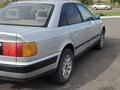 Audi 100 1991 года за 2 500 000 тг. в Караганда – фото 8