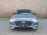 Hyundai Sonata 2022 года за 13 290 000 тг. в Павлодар – фото 3