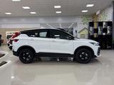 Geely Coolray 2025 годаүшін9 490 000 тг. в Алматы – фото 3