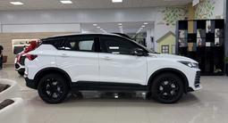 Geely Coolray 2025 года за 9 490 000 тг. в Алматы – фото 3