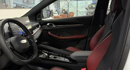 Geely Coolray 2025 года за 9 490 000 тг. в Алматы – фото 4