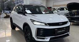 Geely Coolray 2025 года за 9 490 000 тг. в Алматы