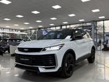Geely Coolray 2025 годаүшін9 490 000 тг. в Алматы – фото 2
