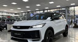 Geely Coolray 2025 года за 9 490 000 тг. в Алматы – фото 2
