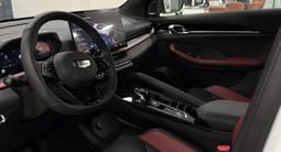 Geely Coolray 2025 года за 9 490 000 тг. в Алматы – фото 5
