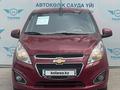 Chevrolet Spark 2022 годаүшін5 800 000 тг. в Алматы – фото 2