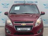 Chevrolet Spark 2022 года за 5 800 000 тг. в Алматы – фото 2