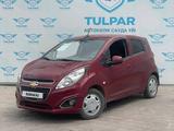 Chevrolet Spark 2022 года за 5 800 000 тг. в Алматы