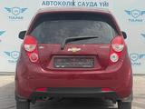 Chevrolet Spark 2022 года за 5 800 000 тг. в Алматы – фото 3