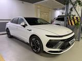 Hyundai Sonata 2025 года за 17 900 000 тг. в Астана