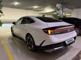 Hyundai Sonata 2025 года за 17 900 000 тг. в Астана – фото 3