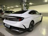 Hyundai Sonata 2025 года за 17 900 000 тг. в Астана – фото 5
