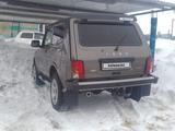 ВАЗ (Lada) Lada 2121 2020 года за 6 000 000 тг. в Кокшетау – фото 4