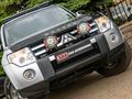 Mitsubishi Pajero 2008 годаүшін10 800 000 тг. в Алматы – фото 2