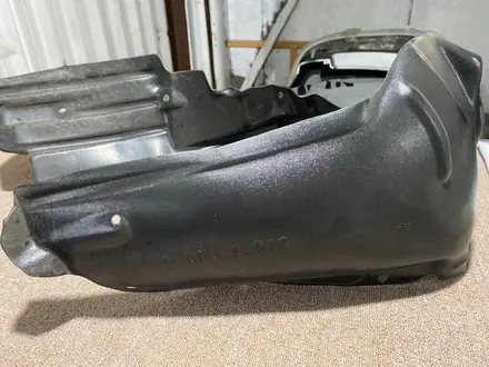 Передний подкрыльник — Toyota Corolla 107 (E10) 1991-1993 за 5 000 тг. в Алматы – фото 5