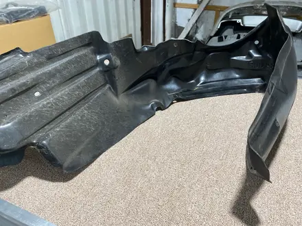 Передний подкрыльник — Toyota Corolla 107 (E10) 1991-1993 за 5 000 тг. в Алматы – фото 6