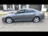 Toyota Camry 2012 года за 7 777 777 тг. в Тараз – фото 2