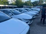 Hyundai Elantra 2024 года за 8 600 000 тг. в Алматы