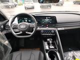 Hyundai Elantra 2024 годаүшін8 550 000 тг. в Алматы – фото 4