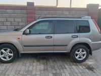 Nissan X-Trail 2002 годаүшін4 500 000 тг. в Усть-Каменогорск