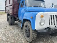 ГАЗ  53 1992 года за 1 150 000 тг. в Шымкент