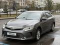 Toyota Camry 2015 года за 10 700 000 тг. в Астана – фото 3