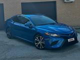 Toyota Camry 2020 годаfor9 000 000 тг. в Актобе – фото 3